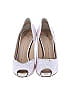 Giuseppe Zanotti White Pink Heels Size EU 37 - photo 2
