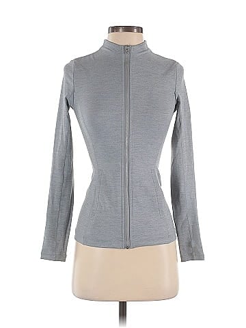 Nike Track Jacket (view 1)