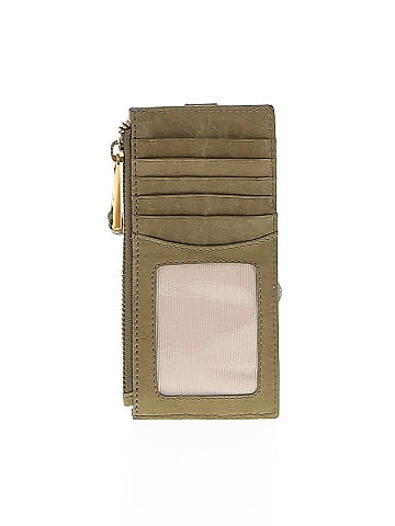 Margot Leather Wristlet (view 2)