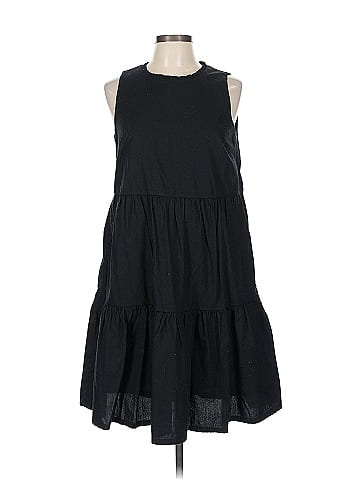 J.Crew Factory Store Casual Dress (view 1)