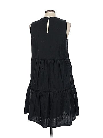 J.Crew Factory Store Casual Dress (view 2)