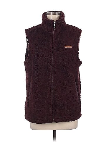 Sage Collective Vest (view 1)
