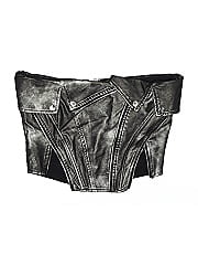 Akira Sleeveless Top