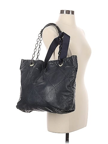 Lanvin Leather Shoulder Bag (view 2)