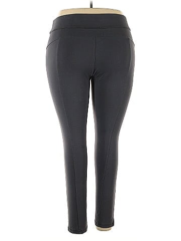 Susan Graver Active Pants (view 2)