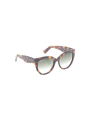 Salvatore Ferragamo Sunglasses (view 1)