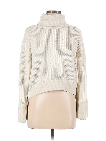 PrAna Turtleneck Sweater (view 1)