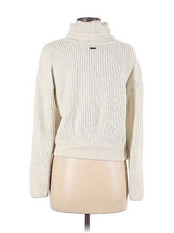 PrAna Turtleneck Sweater (view 2)