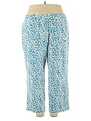 Susan Graver Casual Pants
