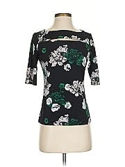 Carmen Carmen Marc Valvo 3/4 Sleeve Top