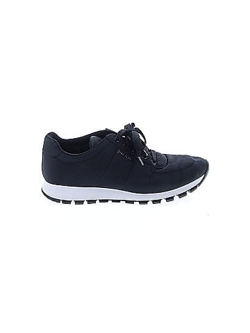 Prada Linea Rossa Sneakers (view 1)