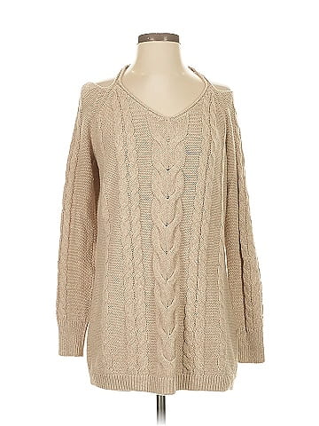 Free Press Pullover Sweater (view 1)
