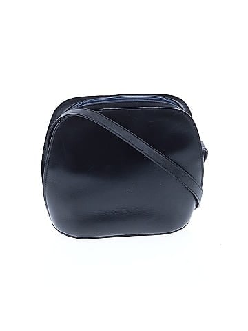 Bally Leather Crossbody Bag (view 1)