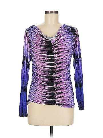 Robert Graham Long Sleeve T-Shirt (view 1)
