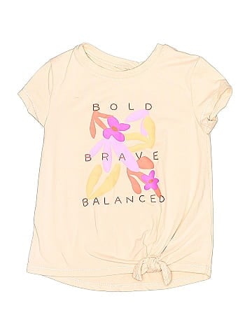 Jumping Beans Short Sleeve T-Shirt (view 1)