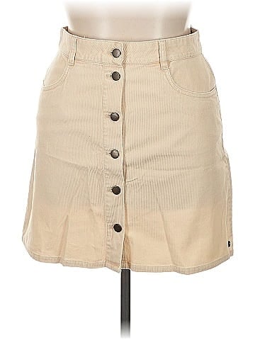 Roxy Casual Skirt (view 1)