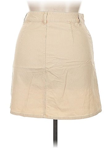 Roxy Casual Skirt (view 2)