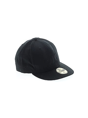 New Era Baseball Cap (view 1)