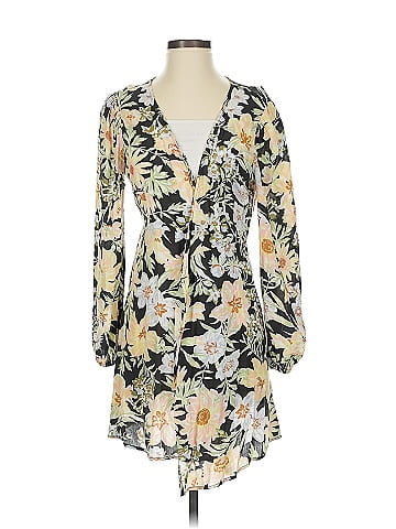 Billabong Casual Dress (view 1)