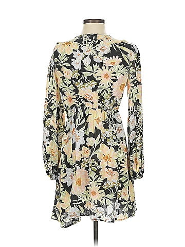 Billabong Casual Dress (view 2)