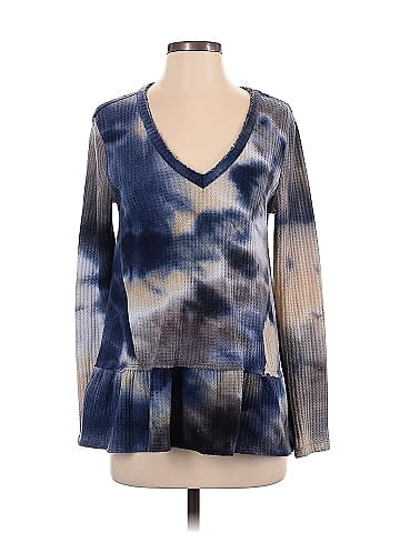 Eri + Ali Pullover Sweater (view 1)