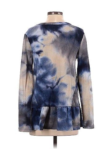 Eri + Ali Pullover Sweater (view 2)