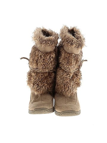 Assorted Brands Boots (view 2)