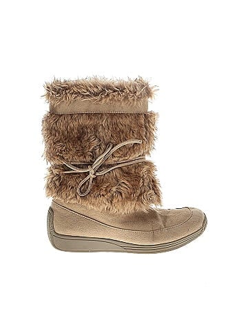Assorted Brands Boots (view 1)