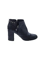 Chanel Ankle Boots