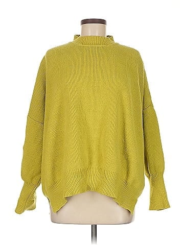 Vestique Pullover Sweater (view 1)