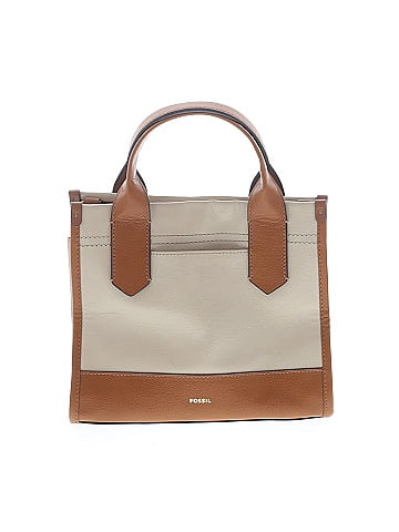 Fossil Tote (view 1)