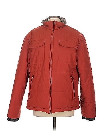 Johnston & Murphy Snow Jacket (view 1)