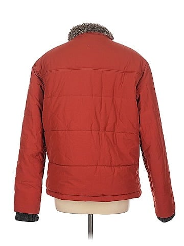 Johnston & Murphy Snow Jacket (view 2)