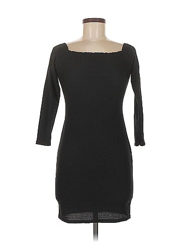 Missguided Casual Dress (view 1)
