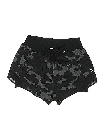 MPG Athletic Shorts (view 1)