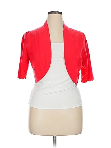 Torrid Cardigan (view 1)