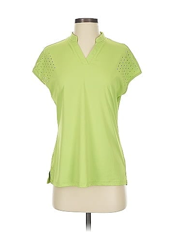 Assorted Brands Short Sleeve Top (view 1)