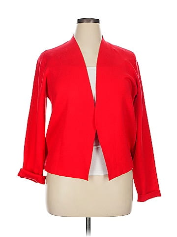 Evolution Cardigan (view 1)
