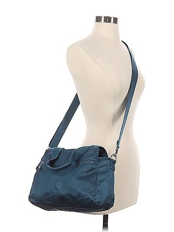Kipling Satchel (view 2)