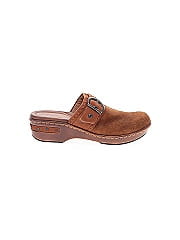 Born Wedges