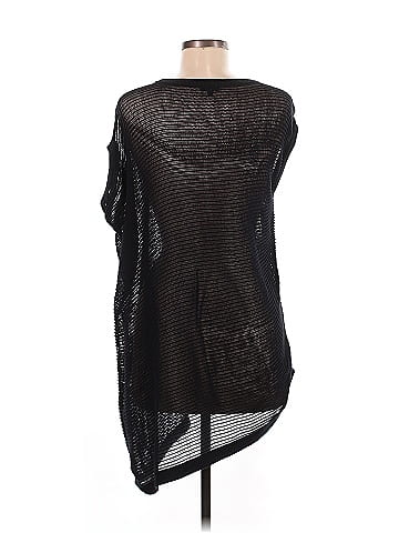 Sen Poncho (view 2)