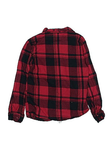 Levi's Long Sleeve Button-Down Shirt (view 2)