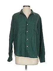 Frank & Eileen Long Sleeve Button Down Shirt