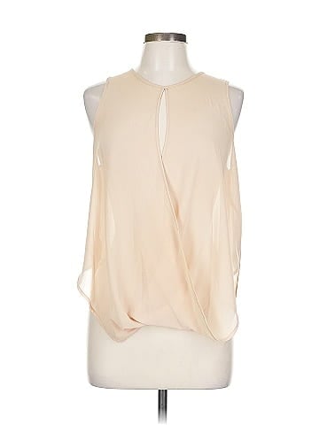 Sans Souci Sleeveless Blouse (view 1)