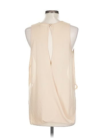 Sans Souci Sleeveless Blouse (view 2)