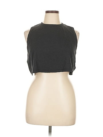 SKIMS Tank Top (view 1)