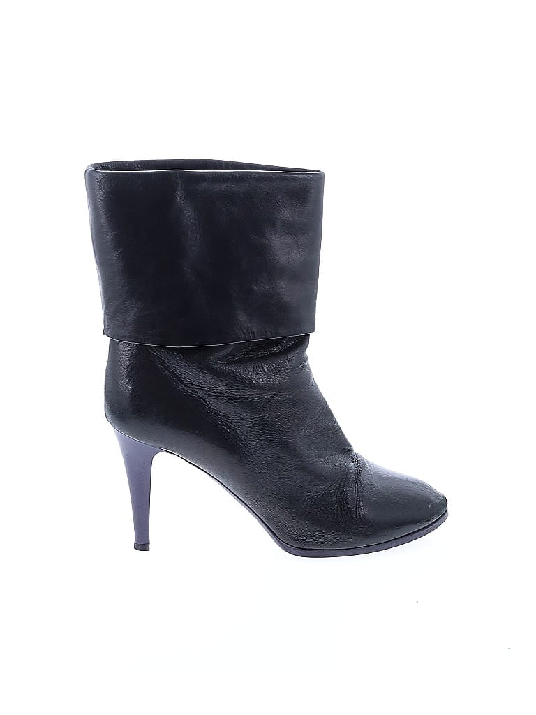 Chloé Black Boots Size EU 39 - photo 1
