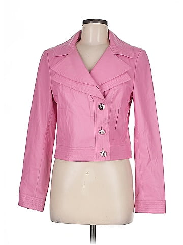Carlisle Leather Jacket (view 1)