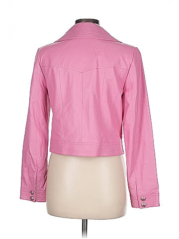 Carlisle Leather Jacket (view 2)