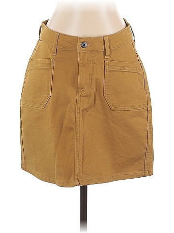 Kuhl Casual Skirt (view 1)